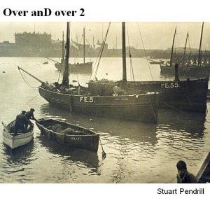 Stuart Pendrill CDs